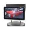 LCD monitor 10,1" OS Android/DVD/USB/SD s držákem na opěrku