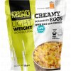 Pouch LW Creamy scrambled eggs