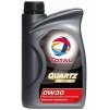 Total Quartz INEO First 0W-30 motorový olej