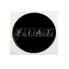 Znak - logo (emblem) průměr 60mm(plast) FIAT 1ks