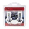 x LED H7 bílá 12-24V, 12LED/1W