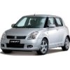Autopotahy Suzuki Swift IV, od r. 2005-2010, prolis