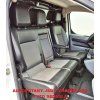 Autopotahy TOYOTA ProAce II, 3 místa, od r. 2016, prolis