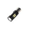 x LED BA15s bílá, 12V, 21LED/3030SMD