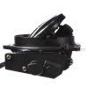 x  Kamera PAL/NTSC do vozu VW Passat B8 v logu kufru