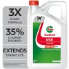 Castrol GTX High Mileage 15W-40 A3/B4 motorový olej