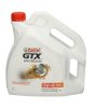 Castrol GTX High Mileage 15W 40 A3 B4 motorový olej 4L