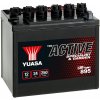 Autobaterie YUASA 895 12V 26Ah 250A