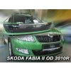 32184 zimni clona heko skoda fabia ii 2010 dolni