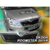 Škoda Roomster facelift horní