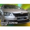 32202 zimni clona heko skoda superb ii facelift 2013