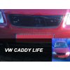 VW CADDY LIFE III 2004 2010R(grill jak Touran I)