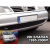 32216 zimni clona heko volkswagen sharan 1995 2000 dolni