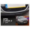 OPEL CORSA D 06 11 před FL DOLNÍ