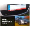 OPEL MERIVA A 06 10 DOLNI