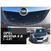 OPEL MERIVA B 5D 10 14R před FL