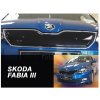 SKODA FABIA III 15R HORNI