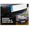 SKODA SUPERB II 4 5D 2008 2013R DOLNI