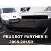 PEUGEOT PARTNER II 2008 dolní cz 134