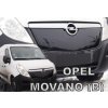 cz155 Opel Movano