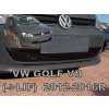 VW Golf VII 2012 dolní