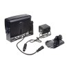 AHD set monitor 7" s 2 x 4PIN vstup, DVR, kamera, 15m kabel, CZ menu