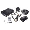 AHD set monitor 7" s 2 x 4PIN vstup, DVR, kamera, 15m kabel, CZ menu