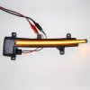 LEDM dynamické blinkry Audi TT 2006-2014