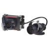 Napájecí adaptér 24V-12V 15pin(ISO12098) - 7pin