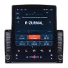 Autorádio s 9,7" LCD, Android 10.0, WI-FI, GPS, Mirror link, Bluetooth, 2x USB