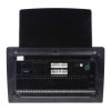 Autorádio s 9,7" LCD, Android 10.0, WI-FI, GPS, Mirror link, Bluetooth, 2x USB