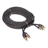 KUERL CINCH kabel 5m