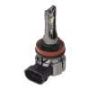 X LED H8 bílá, 9-18V, 4000LM