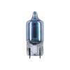 x OSRAM 12V W5W (W2,1x9,5d) 5W hal. cool blue intense next generation (1ks)
