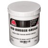 MILLERS Red Rubber Grease 500 g, vazelína na rostliné bázi pro kontakt s gumou