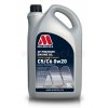 MILLERS OILS XF PREMIUM C5/C6 0w20 5 l