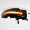 LEDM dynamické blinkry VW Touran 1T
