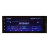 1DIN autorádio s 6,8" LCD, Android 10, WI-FI, GPS, Mirror link, Bluetooth, 2x USB