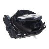 x  Kamera PAL/NTSC do vozu VW Golf VI / Passat B8, B6, B7, CC / Sharan II v logu kufru
