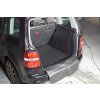 Vana do kufru Škoda Kodiaq II, od r. 2024- 7 míst, BOOT- PROFI CODURA
