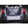 Vana do kufru Škoda Kodiaq I, 2016-2024, 5 míst, BOOT- PROFI CODURA
