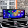 Monitor 10,26" s Apple CarPlay, Android auto, Bluetooth, DUAL DVR