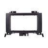 2DIN redukce pro Mercedes Sprinter 2006-, VW Crafter 2006-