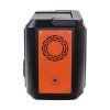Nabíjecí stanice CARCLEVER - powerbanka, 80.000mAh, AC-300W