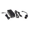 Nabíjecí stanice CARCLEVER - powerbanka, 80.000mAh, AC-300W