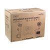 Nabíjecí stanice CARCLEVER - powerbanka, 80.000mAh, AC-300W