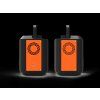 Nabíjecí stanice CARCLEVER - powerbanka, 80.000mAh, AC-300W