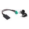 Bluetooth A2DP/handsfree modul pro Mercedes 12pin