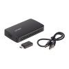 Apple CarPlay & Android Auto Convertor Box pro rádia CarPlay, USB