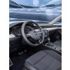 IPS dotykový panel klimatizace pro VW Passat B8